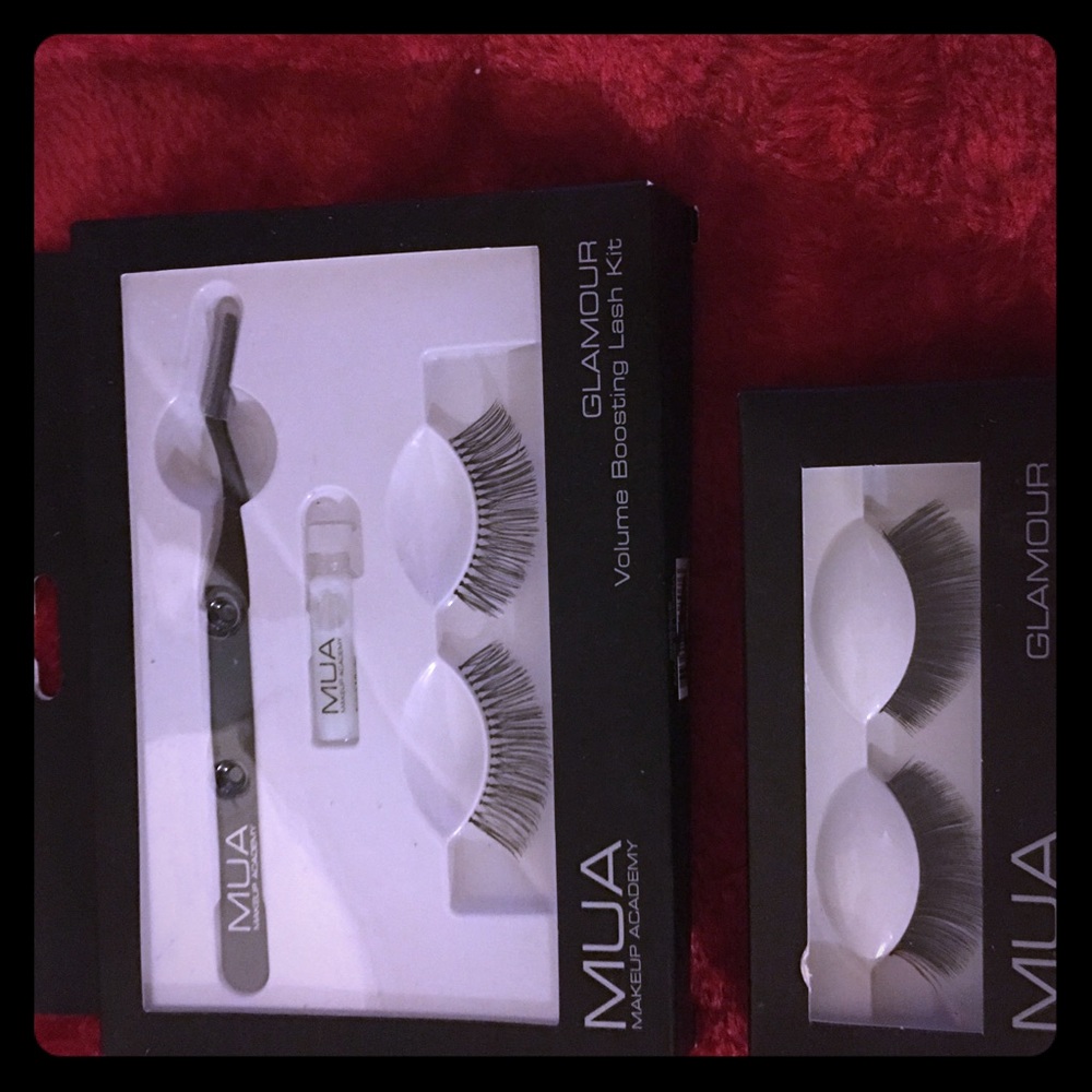 Lashes
